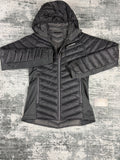 Berghaus puffer jacket