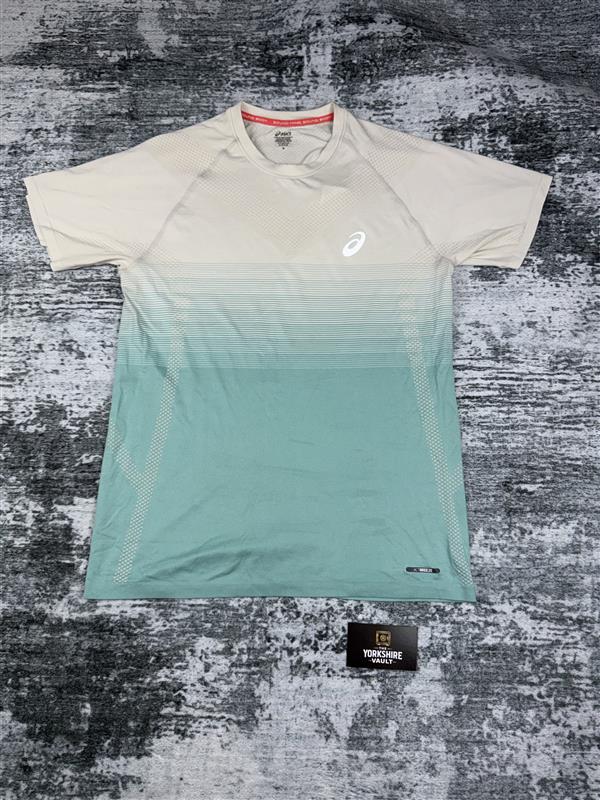 Men's Asic seamless t shirt