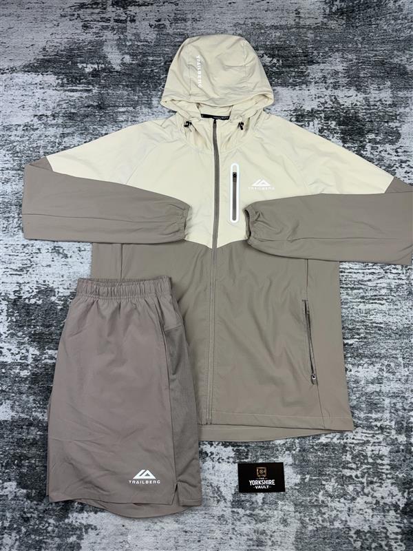 Mens Trailberg set