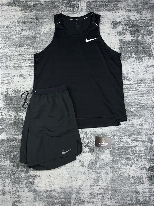 Men's Nike Miller 1.0 Set