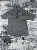 Men's Nike element quarter zip