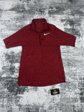 Men's Nike element quarter zip